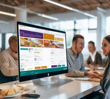 食堂管理软件，你的高效管理新助力