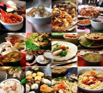 南京十大特色美食，味蕾之旅