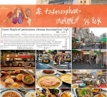 南宁餐饮攻略,吃住行全攻略,推荐美食、住宿、交通指南