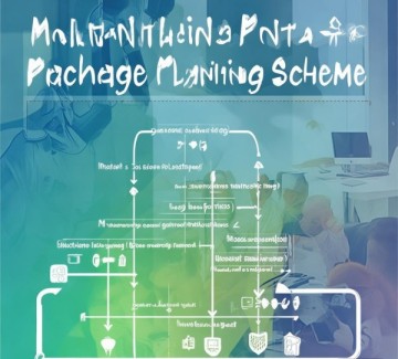 全面策略,套餐营销策划方案从策略到执行