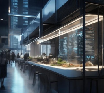 精准定位餐饮市场，从精准到个性化