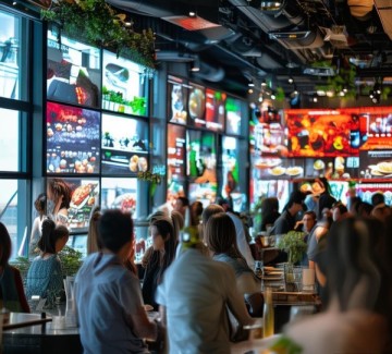 餐饮行业动态，每天都在悄然改变