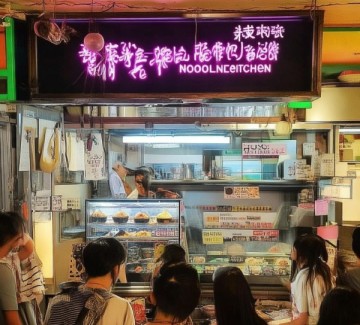 泡面小食堂加盟费多少?学做泡面小吃必看!