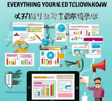 餐饮营销方案，从战略规划到数据分析，Everything You Need to Know