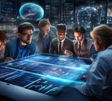 数据驱动的市场洞察，从市场洞察到数据驱动的运营之道