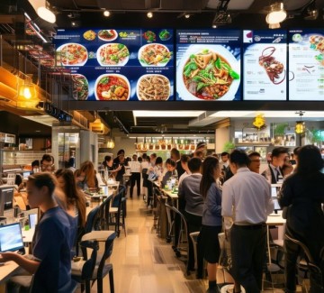 餐饮店精准营销方案，从创新到盈利