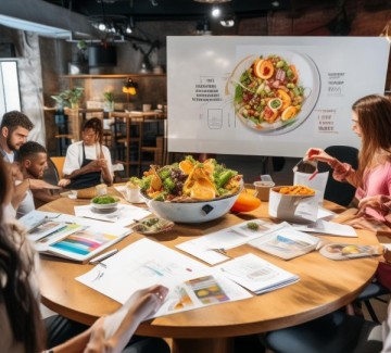 餐饮营销活动方案——从策划到执行的全面策略