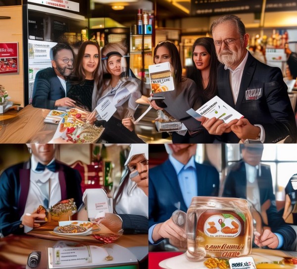 餐饮充值卡营销方案，从需求洞察到精准推广