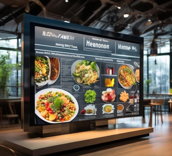 餐饮行业最新资讯,健康与健康的深度融合 餐饮行业最新资讯,健康与健康的深度融合