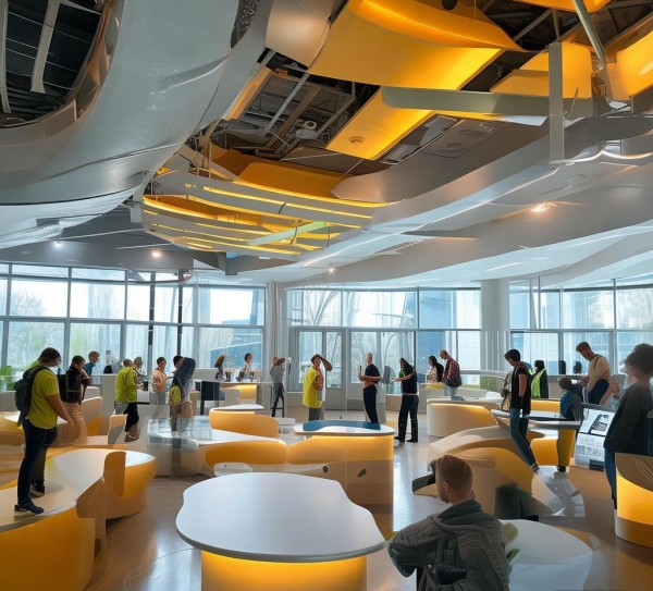 一起建起承包食堂，让教育变为智慧的未来