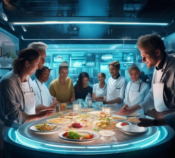 餐饮美食行业，趋势与机遇的未来展望！