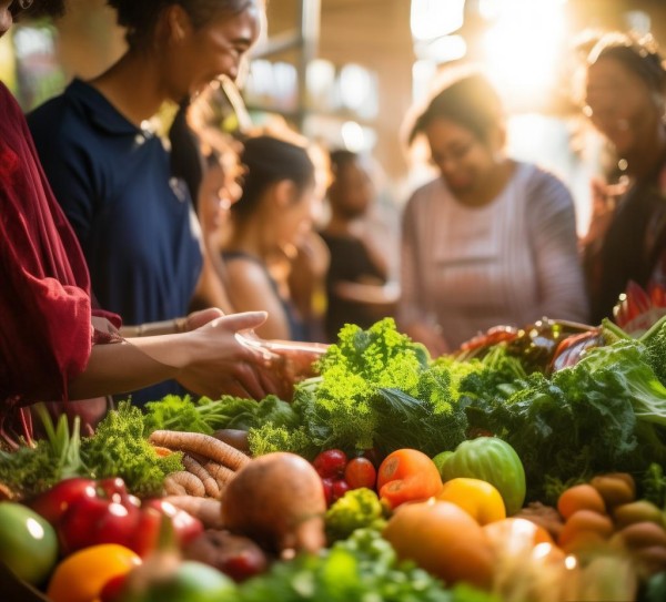健康生活,餐堂蔬菜配送健康生活新体验 健康生活,餐堂蔬菜配送健康生活新体验