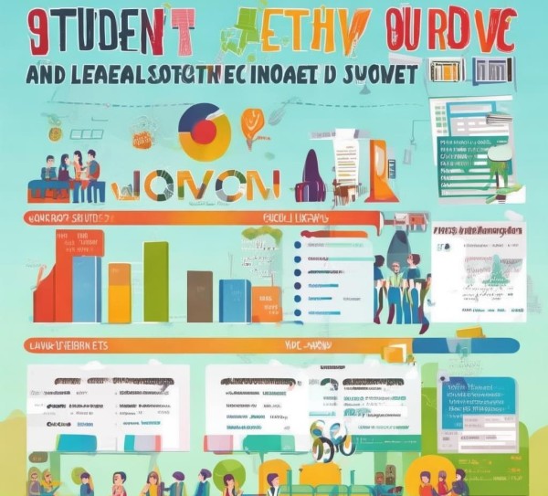 学生满意度与学习影响调查表 学生满意度与学习影响调查表