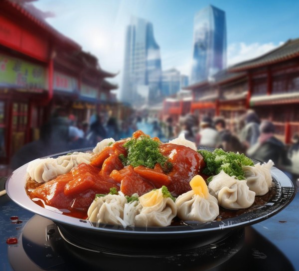 江阴美食科技结合,成就令人难忘 江阴美食科技结合,成就令人难忘