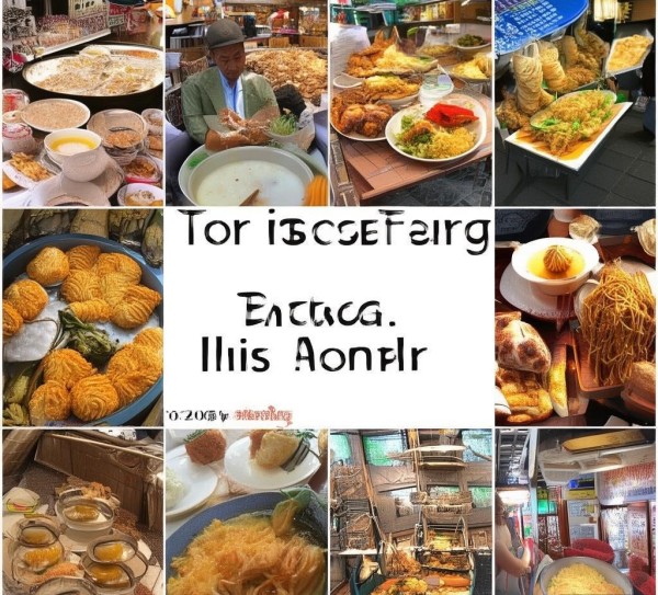 必游必吃,南京必吃十大美食必走路线 必游必吃,南京必吃十大美食必走路线