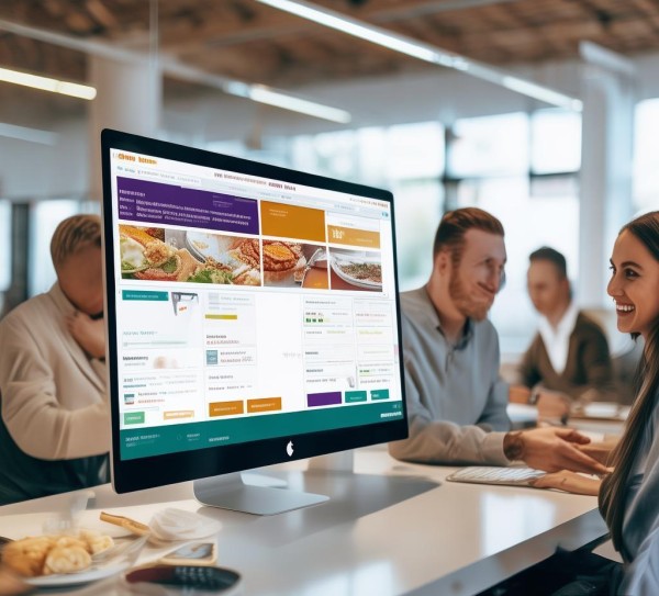 食堂管理软件,你的高效管理新助力 食堂管理软件,你的高效管理新助力