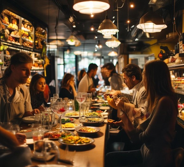 如何在淡季利用消费者需求提升餐饮销售额 如何在淡季利用消费者需求提升餐饮销售额