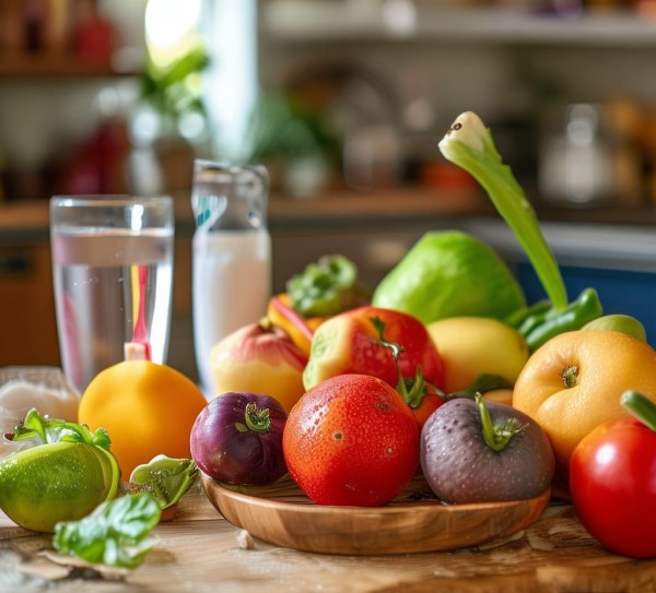 饮食均衡与口腔管住牙,健康生活必备指南 饮食均衡与口腔管住牙,健康生活必备指南