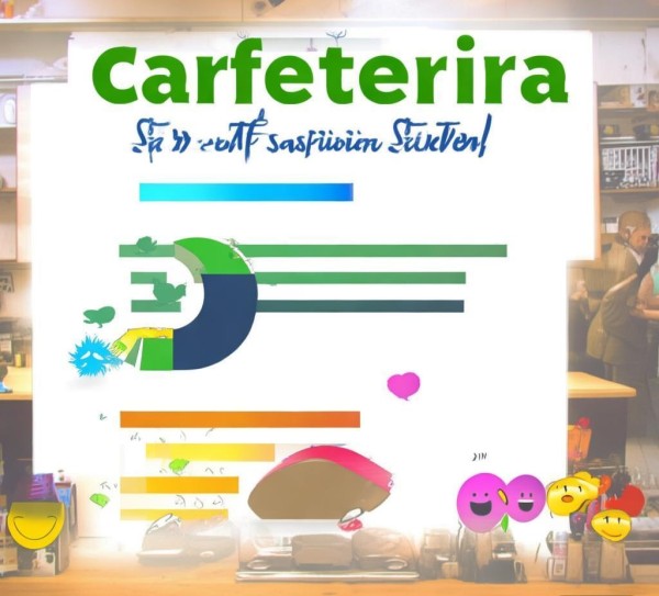 食堂员工满意度调查结果