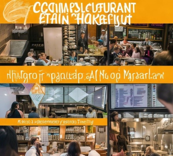 餐饮营销方案案例,从战略化、系统化到实践化 餐饮营销方案案例,从战略化、系统化到实践化