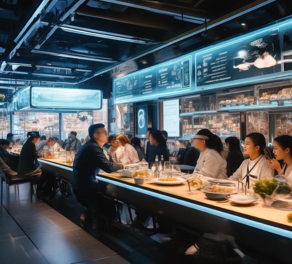 餐饮品牌创新与盈利策略方案 餐饮品牌创新与盈利策略方案