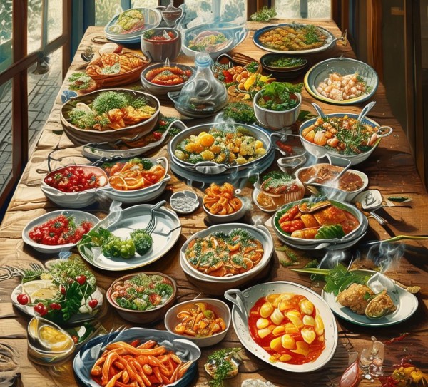 Visualizing Your Eats: A Visual Approach to Eating Visualizing Your Eats: A Visual Approach to Eating